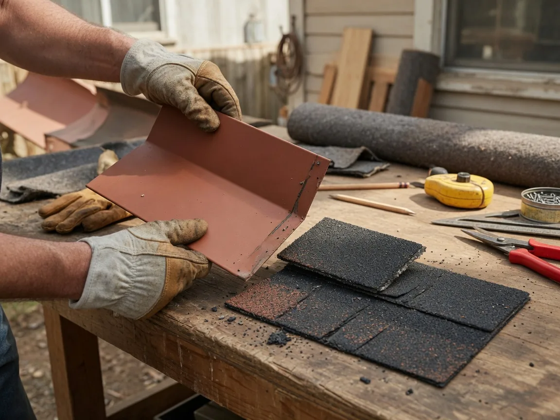 Roof Repair company in Martville, NY